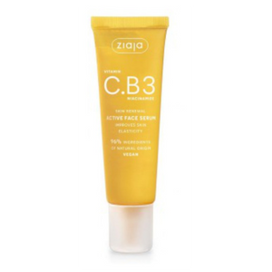 Vitamin C.b3 Serum 30 ml - Ziaja - 1