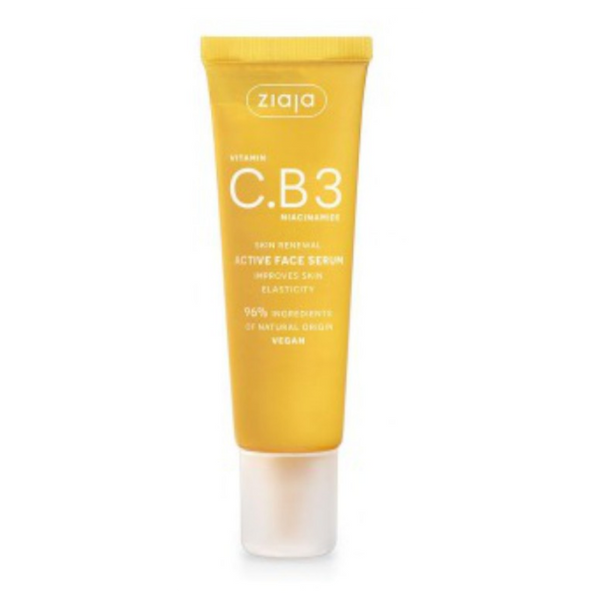 Vitamin C.b3 Serum 30 ml - Ziaja - 1