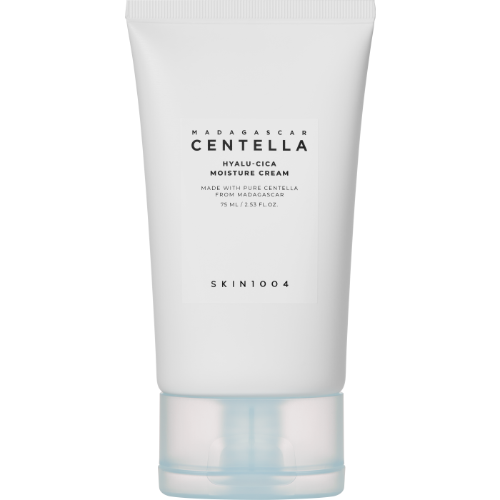 Madagaskar Gesichtscreme Centella Hyalu-Cica 75ml - Skin 1004 - 1