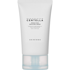 Madagaskar Gesichtscreme Centella Hyalu-Cica 75ml - Skin 1004 - 1