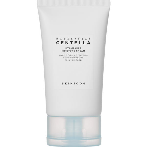 Madagaskar Gesichtscreme Centella Hyalu-Cica 75ml - Skin 1004 - 1