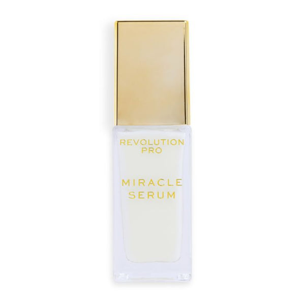 Hautpflege-Profi Miracle Serum 30 ml - Make Up Revolution - 1
