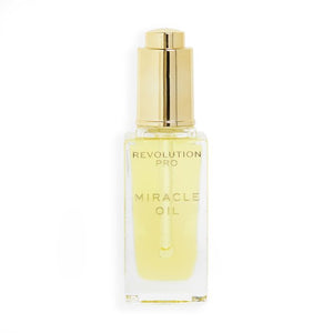 Hautpflege-Profi Miracle Nährendes Öl 30 ml - Make Up Revolution - 1