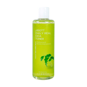 Jigott - Daily Real Tónico Facial - Centella Asiática - 300 ml - Jigott - 1