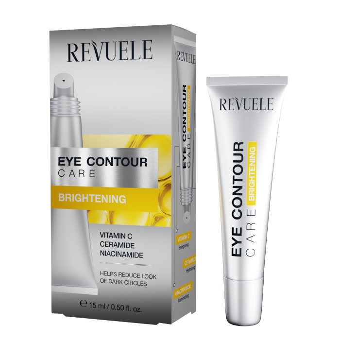Augenkontur Illuminator 15 ml - Revuele - 1
