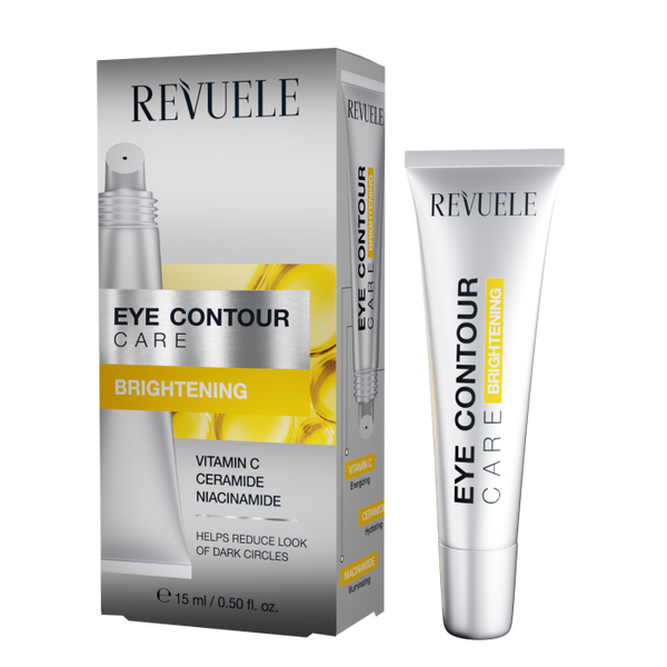 Augenkontur Illuminator 15 ml - Revuele - 1