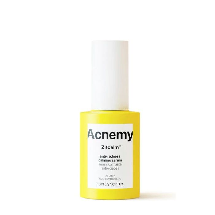 Zitcalm Beruhigendes Anti-Rötungen Serum 30 ml - Acnemy - 1