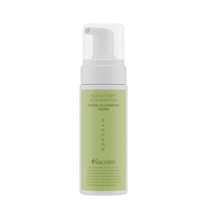 Reiche - Komfortable Regeneration Gesichtsreinigungsschaum Avocado 150 ml - Nacomi - 1