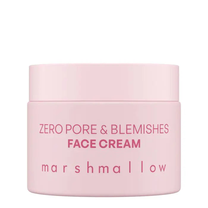 Zero Pore - Unreinheit 40ml Gesichtscreme - Nacomi - 1