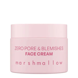 Zero Pore - Unreinheit 40ml Gesichtscreme - Nacomi - 2