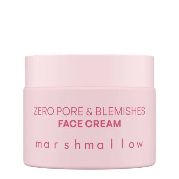 Zero Pore - Unreinheit 40ml Gesichtscreme - Nacomi - 2