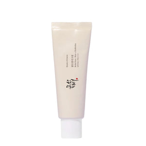 Relief Sun Rice + Probiotics Gesichtssonnenschutzfaktor 50+ 50 ml - Beauty of Joseon - 1