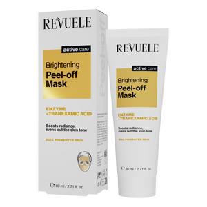 Revuele - Active Care Mascarilla Iluminadora Peel-off - 80 ml - Revuele - 1