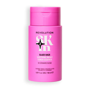 Gesichtstonic Skin Glaze Daze 150ml - Make Up Revolution - 1