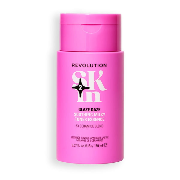 Gesichtstonic Skin Glaze Daze 150ml - Make Up Revolution - 1
