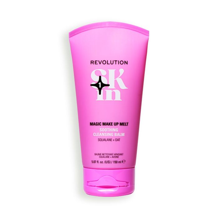 Gesichtsreinigungsbalsam Skin Soothing 150ml - Make Up Revolution - 1