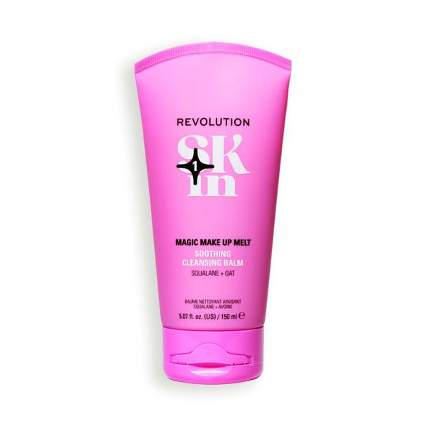 Gesichtsreinigungsbalsam Skin Soothing 150ml - Make Up Revolution - 1