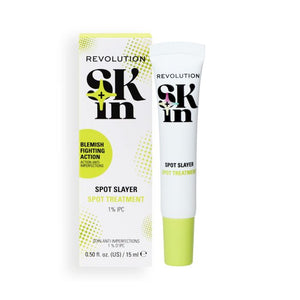 Spot Slayer Anti-Fleck Behandlung - Make Up Revolution - 1