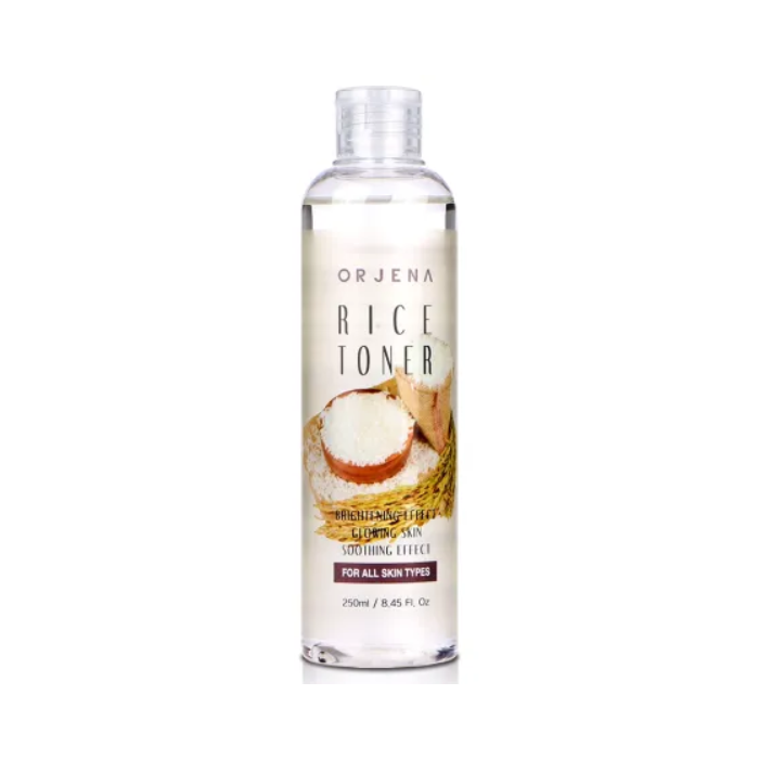 Reisegesichtswasser 250 ml - Orjena - 1