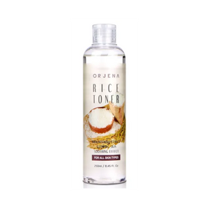 Reisegesichtswasser 250 ml - Orjena - 1