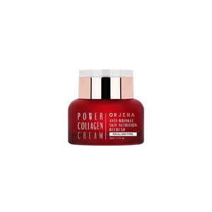 Orjena - Power Colágeno - Crema - 50 ml - Orjena - 1