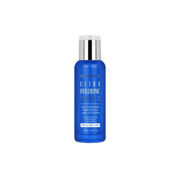 Orjena - Ultra Hyaluronic Tónico - 11 Ácidos Hialurónicos - 120 ml - Orjena - 1