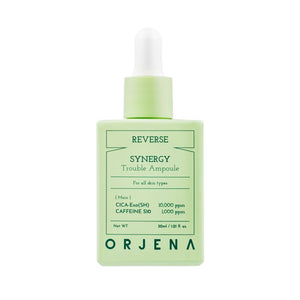 Orjena - Reverse Synergy Trouble Ampolla - 30 ml - Orjena - 1
