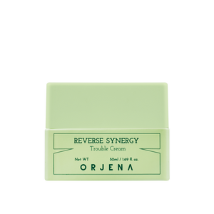 Orjena - Reverse Synergy Trouble Crema - 50 ml - Orjena - 1