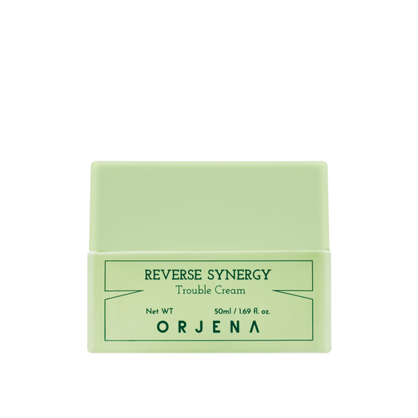 Orjena - Reverse Synergy Trouble Crema - 50 ml - Orjena - 1