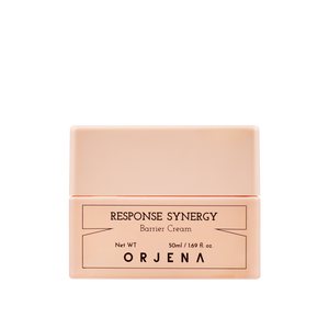 Orjena - Response Synergy Barrier Crema - 50 ml - Orjena - 1
