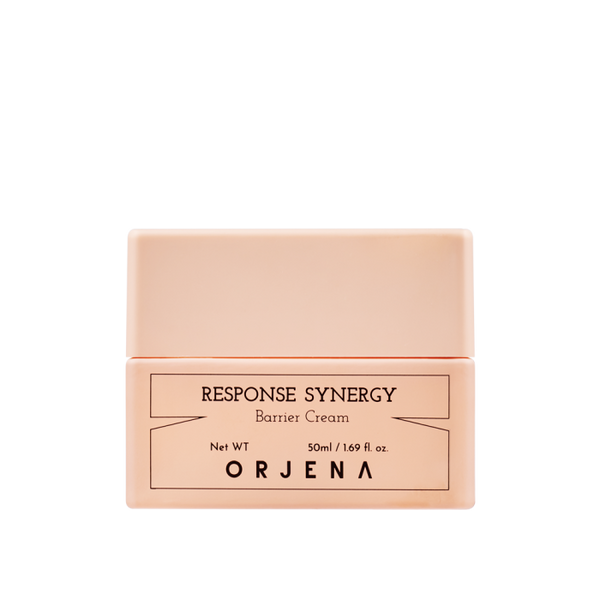 Orjena - Response Synergy Barrier Crema - 50 ml - Orjena - 1
