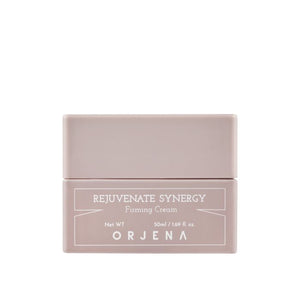 Orjena - Crema Reafirmante Rejuvenecedora Rejuvenate Synergy Firming Cream - 50 ml - Orjena - 1