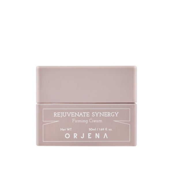 Orjena - Crema Reafirmante Rejuvenecedora Rejuvenate Synergy Firming Cream - 50 ml - Orjena - 1