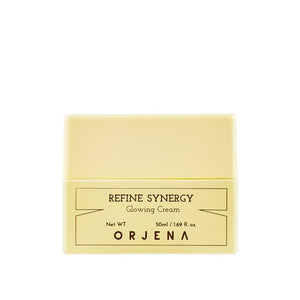 Orjena - Refine Synergy Glowing Cream - 50 ml - Orjena - 1