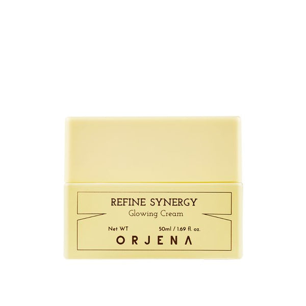 Orjena - Refine Synergy Glowing Cream - 50 ml - Orjena - 1