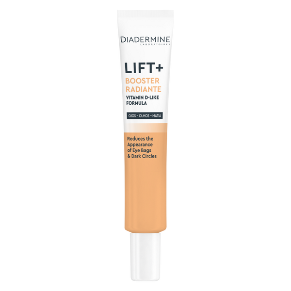 Augenlifting-Booster-Radiance-Gel 15ml - Diadermine - 1