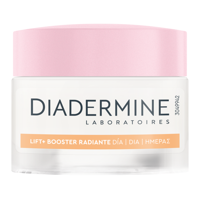 Tagescreme Lift + Strahlungsverstärker 50ml - Diadermine - 1