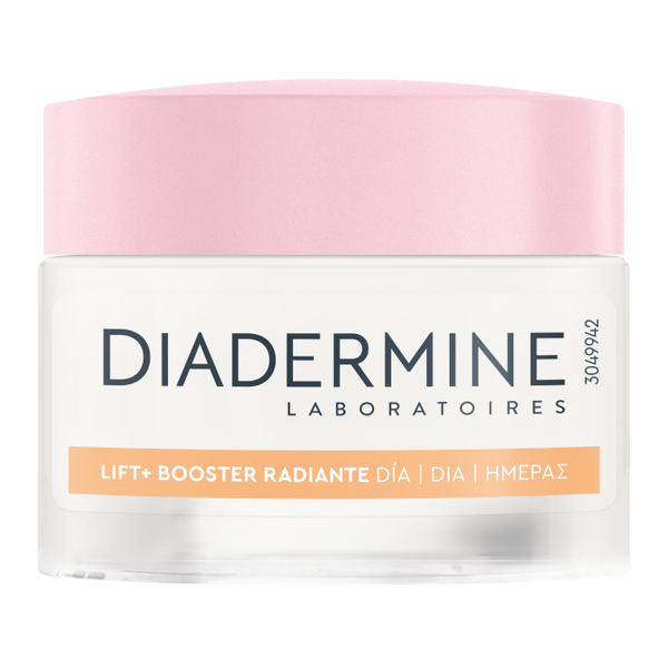Tagescreme Lift + Strahlungsverstärker 50ml - Diadermine - 1