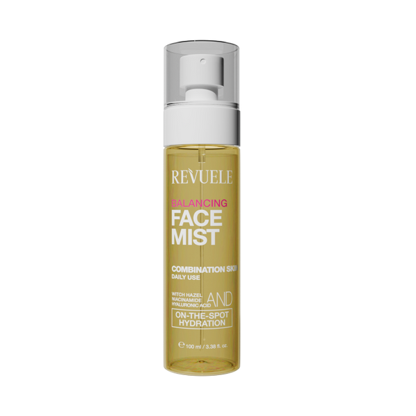 Revuele - Bruma Facial Equilibrante - 100 ml - Revuele - 1