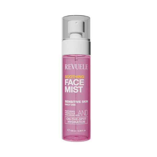 Revuele - Bruma Facial Calmante - 100 ml - Revuele - 1