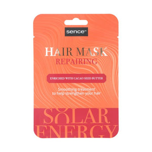 Sence Beauty - Mascarilla Capilar Reparadora - 25 ml - Sence Beauty - 1