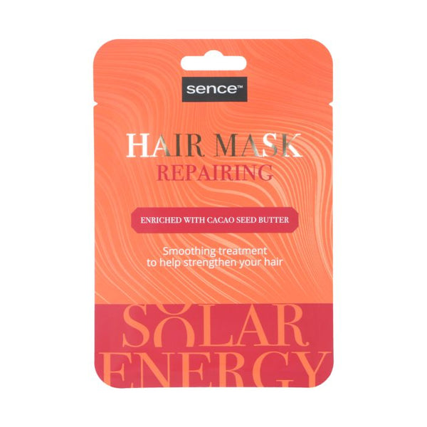 Sence Beauty - Mascarilla Capilar Reparadora - 25 ml - Sence Beauty - 1