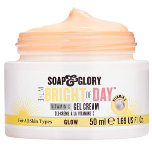 Tagesgesichtscreme mit Vitamin C In the Bright of Day 50 ml - Soap & Glory - 1