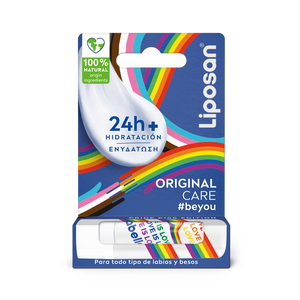 Liposan - Pride Kiss Edition - 4.8 g - Liposan - 1