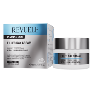 Revuele - Filler Crema de Día - 50 ml - Revuele - 1