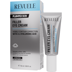 Revuele - Filler Crema Contorno de Ojos - 25 ml - Revuele - 1