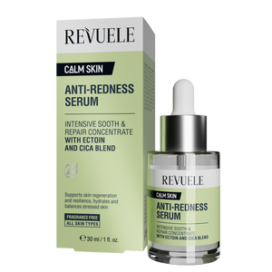 Revuele - Anti-redness Serum - 30 ml - Revuele - 1