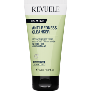 Revuele - Anti-redness Limpiador - 150 ml - Revuele - 1