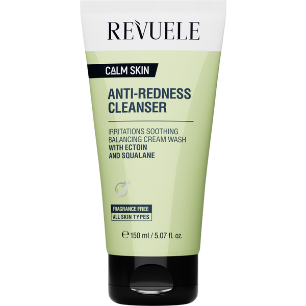 Revuele - Anti-redness Limpiador - 150 ml - Revuele - 1