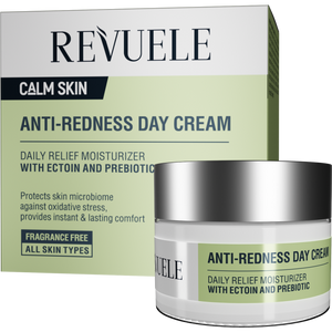 Revuele - Hidr - Crema Hidratante Calmante - 50 ml - Revuele - 1